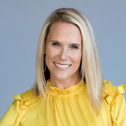 Tracy van Ravensway, Founder of Collective - Real Estate Collection