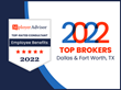 Mployer Advisor Announces Dallas and Fort Worth’s ‘Top Employee Benefits Consultant Awards’ Winners for 2022
