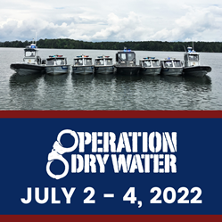 2022 Operation Dry Water