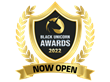 Cyber Defense Media Group Announces Black Unicorn Awards for 2022 Are Now Open
