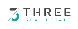 Three Real Estate, Founded by Nate Gainey, Christopher Smith, and Jason Wang