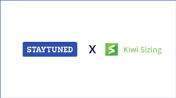 Staytuned acquires Kiwi, a Size Chart and Recommender App for Shopify Merchants - PR Web