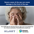 July Declared as Dry Eye Awareness Month by Prevent Blindness to Increase Awareness and Education on Condition that Affects Vision, Mental Health