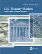 G30 Releases Status Update on U.S. Treasury Market Reforms