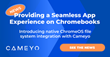 Cameyo Blurs the Line Between Web Apps and Local Apps with Native File System Integration on ChromeOS