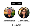 PropTech Unicorn PLACE Hires Chief Technology Officer and Chief Marketing Officer