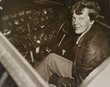 Atchison Amelia Earhart Foundation Announces Unveiling of Amelia Earhart Statue in National Statuary Hall at the U.S. Capitol on Wednesday, July 27