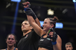 Monster Energy’s Maycee Barber Defeats Jessica Eye at UFC 276