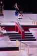 Monster Energy's French Team Rider Aurelien Giraud Takes Second Place in in World Street Skateboarding Championships Rome 2022 which is an Official Olympic Qualifier Event for Paris 2024