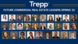 Trepp Announces the June 2022 Class of Future Leaders in Commercial Real Estate
