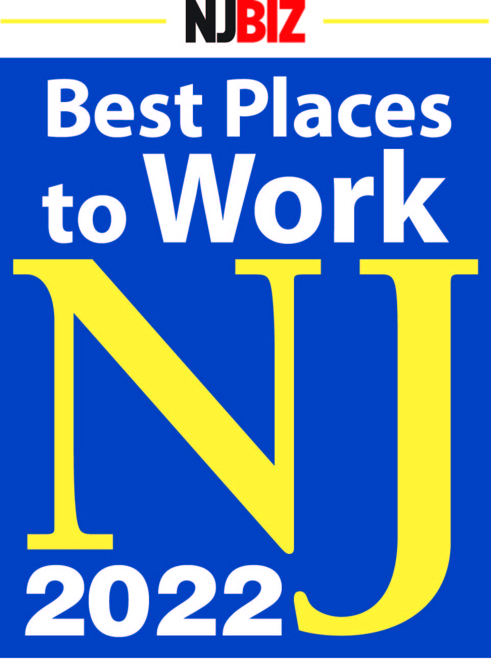 Atyeti Inc 2022 Best Places to Work in New Jersey