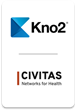 Kno2 Joins Civitas Networks for Health