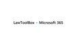 LawToolBox Launches Microsoft Teams Template for Legal on Main Stage at Microsoft Build