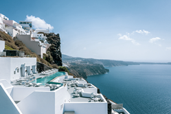 Travel + Leisure’s 2022 World’s Best Awards Honors Grace Hotel, Auberge Resorts Collection as The Best Hotel in Greece Once Again