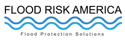 Flood Risk America Logo 