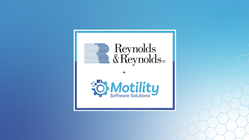 Motility Software Joins Reynolds and Reynolds
