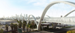 Los Angeles Bureau of Engineering celebrates opening of HNTB-designed Sixth Street Viaduct Replacement Project