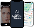 Aesthete Genius Puts Patients in Control of Their Aesthetic Treatments With Innovative AI Technology