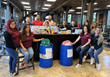 MaintenX Gives Back in Partnership with Metropolitan Ministries’ Backpacks of Hope