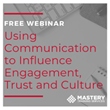 Mastery Training Services To Host Webinar on Communication In September