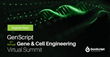 Genscript to Host their 2nd “Gene and Cell Engineering Summit,” July 28, 2022