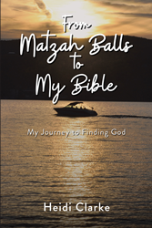 My Journey to Finding God” is an inspiring journey of religion that finds a decided lady searching for God