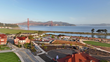 Swinerton Completes Presidio Tunnel Tops Park Project in San Francisco