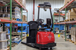 Research improves smart warehouse technology and material handling options