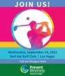 Prevent Blindness to Hold 14th Annual Swing Fore Sight Golf Tournament at Vision Expo West