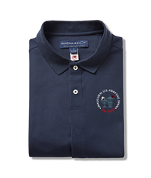 MagnaReady USGA Golf Apparel with Adaptive Magnetic Closures and Championship Logos Now Available on Fanatics.com