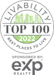 Livability Top 100 Best Places To Live