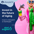 LifestyleCX revs up and gets ready to scale AgingChoices with some fuel from StartEngine