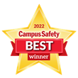 Shooter Detection Systems Wins Campus Safety Award for the Second Year in a Row