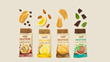 Laird Superfood Enters the Snack Category with New Plant-Based Protein Bar