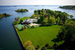 Celebrity Homes: Ivana &amp; Donald Trump’s First Mansion Was In Connecticut &amp; Is Still Spectacular