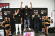 Monster Energy Riders Sweep Podium in BMX Park Best Trick on Day Four of X Games 2022