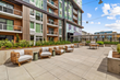 Net-Zero-Carbon Verde at Esterra Park Apartments in Redmond WA Opens First-Phase, 65% Leased since Opening in June