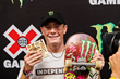 Monster Energy’s Kieran Woolley Claims Skate Park Gold on Day 5 of X Games 2022