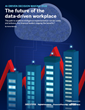 New Arizent research, The Future of the Data-driven Workplace, analyzes artificial intelligence implementation in financial services and the benefits it provides