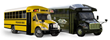 Pegasus Bus Introduces Innovative Atlas Models, Using Peterbilt Chassis for Transit and School Bus Applications