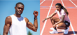 AURA Devices Sponsors Two Track &amp; Field Athletes at World Athletic Championship Oregon22