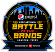 Migos Headlining 2022 Pepsi National Battle of the Bands Presented by Toyota