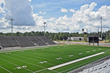 City of Dothan Installs State-of-the-Art AstroTurf to Complete Rip Hewes Stadium Renovations