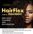 Rejuvenating &amp; Refreshing Crowns: The Hair Flex™️ by Goals Plastic Surgery