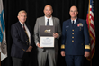 Crowley Honored for Safe Operations by Chamber of Shipping of America