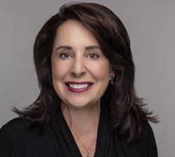 Kathleen Barone Joins Crescent Hotels & Resorts as Vice President of Global Sales