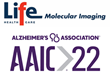 Life Molecular Imaging announces presentation of new scientific data at the Alzheimer’s Association International Conference