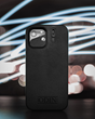 Revo Cases, a Sleek Simple Privacy Protection iPhone Case from Odin Products, Launches on Kickstarter
