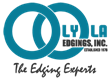 Oly-Ola Edgings Logo
