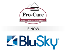Pro-Care is now BluSky